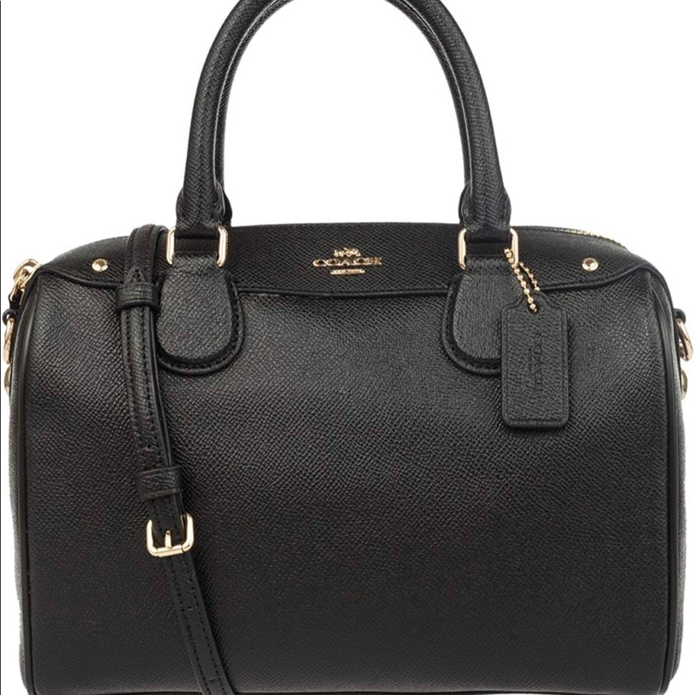 Coach woman handbag